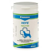 Добавка для собак Canina Hefe Добавка для собак Canina Hefe