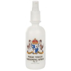 Спрей для розчісування густої і жорсткої шерсті собак Crown Royale Magic Touch №3 (R1700) Спрей для розчісування густої і жорсткої шерсті собак Crown Royale Magic Touch №3 (R1700)