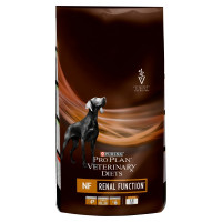 Лечебный корм для собак Purina Veterinary Diets NF 3 кг