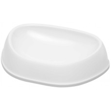 Миска для собак і котів Moderna Sensibowl, білий 0.2 л Миска для собак і котів Moderna Sensibowl, білий 0.2 л