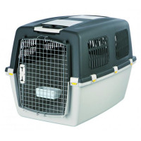 Переноска для собак Trixie Gulliver VI (39873) Переноска для собак Trixie Gulliver VI (39873)