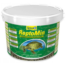 Корм для водних черепах Tetra ReptoMin
