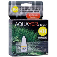 Тест для аквариума Aquayer КН Тест для аквариума Aquayer КН