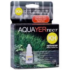 Тест для акваріума Aquayer КН