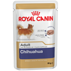 Консерви для собак Royal Canin CHIHUAHUA ADULT, 85 гр Консерви для собак Royal Canin CHIHUAHUA ADULT, 85 гр