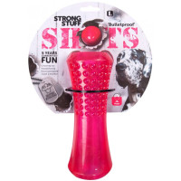 Игрушка для собак плавающая Flamingo Shots Stick, 20 см (514870) Игрушка для собак плавающая Flamingo Shots Stick, 20 см (514870)