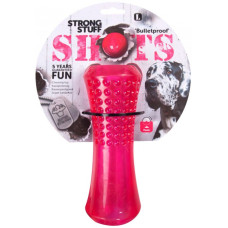 Іграшка для собак плаваюча Flamingo Shots Stick, 20 см