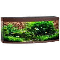 Акваріум Juwel VISION 450 LED коричневий (10750)