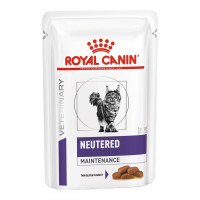 Лікувальні консерви для кішок Royal Canin NEUTERED MAINTENANCE CAT 0,085 кг