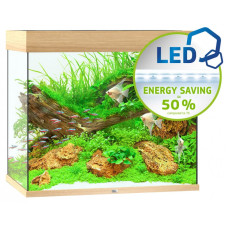 Аквариум Juwel LIDO 200 LED светлый дуб (11980)
