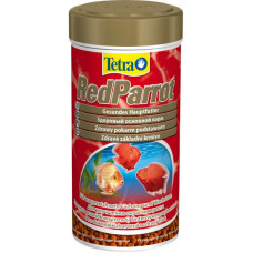 Корм для риб Червоний папуга Tetra Red Parrot