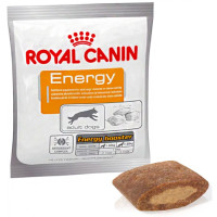 Лакомство для дрессировки собак Royal Canin ENERGY, 50 гр Лакомство для дрессировки собак Royal Canin ENERGY, 50 гр