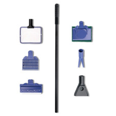 Скребок для акваріума SunSun SX-05, 50 см