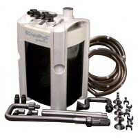 Фільтр для акваріума зовнішній JBL CristalProfi e702 greenline