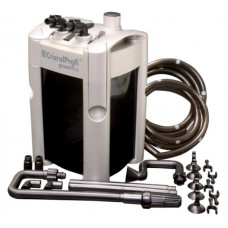 Фільтр для акваріума зовнішній JBL CristalProfi e702 greenline