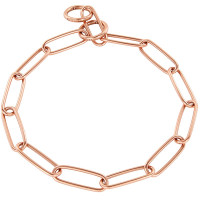 Нашийник для собак Sprenger Long Link (3 мм) куроган сталь