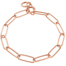 Нашийник для собак Sprenger Long Link (3 мм) куроган сталь