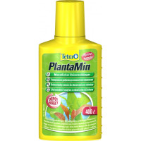 Добриво для рослин в акваріумі Tetra PlantaMin