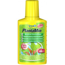 Добриво для рослин в акваріумі Tetra PlantaMin Добриво для рослин в акваріумі Tetra PlantaMin