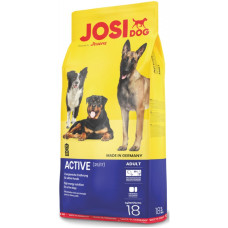 Сухий корм для спортивних собак Josera JosiDog Active (25/17) Сухий корм для спортивних собак Josera JosiDog Active (25/17)