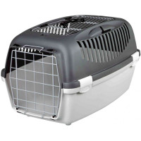 Переноска для собак і котів Trixie Capri III Open Top до 12 кг (39861)