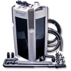 Фільтр для акваріума зовнішній JBL CristalProfi e1502 greenline