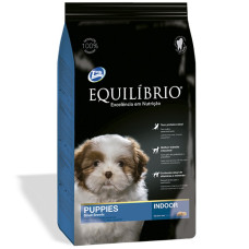 Корм для цуценят міні та малих порід Equilibrio Dog Корм для цуценят міні та малих порід Equilibrio Dog