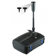 Насос-фільтр для ставка SunSun CUF-2511 Насос-фільтр для ставка SunSun CUF-2511