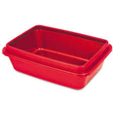 Туалет для кішок з рамкою Природа Маркіз (PR740435)