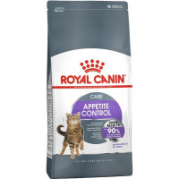 Сухий корм для кішок Royal Canin Appetite Control Сухий корм для кішок Royal Canin Appetite Control