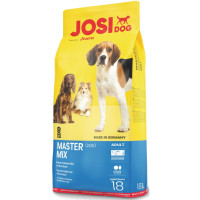 Сухий корм для собак Josera Josidog Master Mix (22/11)
