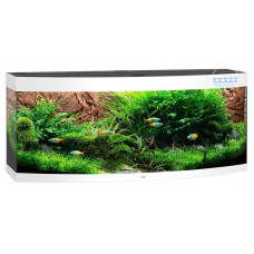 Аквариум Juwel VISION 450 LED белый (10450)