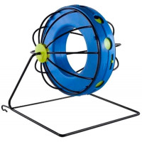 Годівниця для сіна і ласощів гризунів Savic Bunny Toy