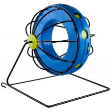 Годівниця для сіна і ласощів гризунів Savic Bunny Toy Годівниця для сіна і ласощів гризунів Savic Bunny Toy