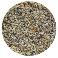 Грунт для акваріума Nechay ZOO білий дрібний Грунт для акваріума Nechay ZOO білий дрібний