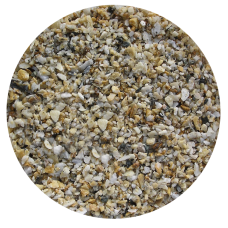 Грунт для акваріума Nechay ZOO білий дрібний Грунт для акваріума Nechay ZOO білий дрібний