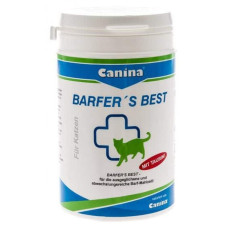 Вітамінний комплекс для кішок Canina Barfer Best Cats 180 гр (228058 AD)
