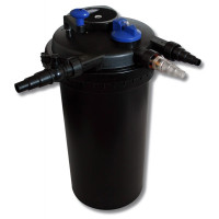 Прудовый фильтр SunSun CPF 15000