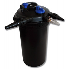 Ставковий фільтр SunSun CPF 15000 Ставковий фільтр SunSun CPF 15000