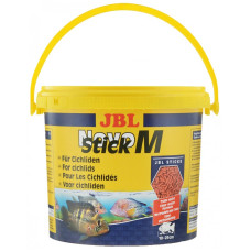 Корм для цихлид JBL NOVOSTICK M, палочки (30291)