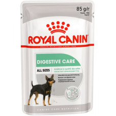 Вологий корм для собак Royal Canin DIGESTIVE CARE LOAF 0,085 кг (1180001)