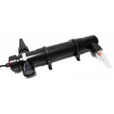 Стерилизатор для аквариума и пруда SunSun CUV-136 Стерилизатор для аквариума и пруда SunSun CUV-136