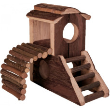 Будинок для хом'яка Trixie дерев'яний (6113)