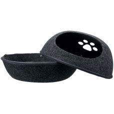 Будиночок-лежак брудовідштовхуючий для котів і собак Trixie Liva (36319)