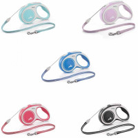 Рулетка для собак Flexi New Comfort (трос)