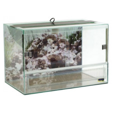 Тераріум Природа 60х35х40 см (PR740602) Тераріум Природа 60х35х40 см (PR740602)
