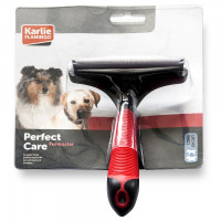 Инструмент для линяющей шерсти у собак и кошек Flamingo Furmaster (1030300)