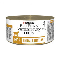 Лікувальні консерви для котів Purina Veterinary Diets NF, 195 гр