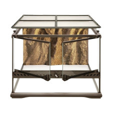 Тераріум скляний Exo-Terra 45х45х30 см (PT2603)