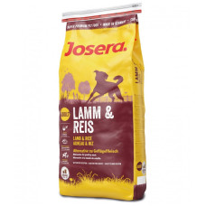 Сухий корм для собак Josera Dog Lamb and Rice Сухий корм для собак Josera Dog Lamb and Rice